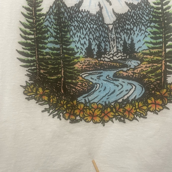 Lost Gods Mens “Get Elevated” tshirt size small NWOT PRICE FIRM NO DISCOUNTS - Picture 6 of 8